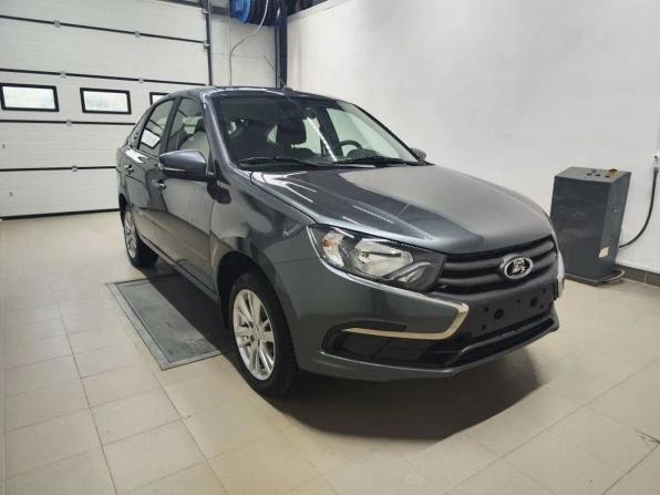 Lada (ВАЗ) Granta I Рестайлинг с пробегом 2026 года, цена 1 210 000 рублей, 1 км, седан, Автокод Объявления