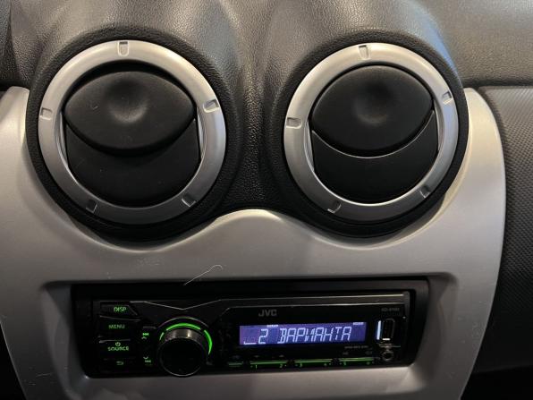Renault Sandero I с пробегом 2012 года, цена 672 000 рублей, 106614 км, хэтчбек, Автокод Объявления