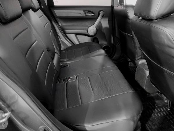 Honda CR-V III с пробегом 2008 года, цена 1 040 000 рублей, 362565 км, внедорожник, Автокод Объявления