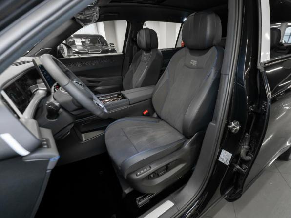 Volkswagen Teramont II (China Market) с пробегом 2026 года, цена 5 850 000 рублей, 38 км, внедорожник, Автокод Объявления