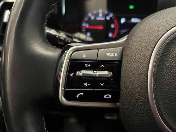 Kia Sorento IV с пробегом 2022 года, цена 4 350 000 рублей, 36200 км, внедорожник, Автокод Объявления
