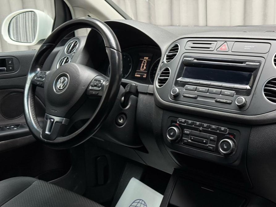 Volkswagen Golf Plus II Ижевск  - изображение 10