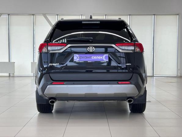 Toyota RAV4 V (XA50) с пробегом 2021 года, цена 3 580 000 рублей, 63200 км, внедорожник, Автокод Объявления
