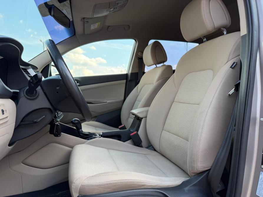 Hyundai Tucson III Набережные Челны  - изображение 16