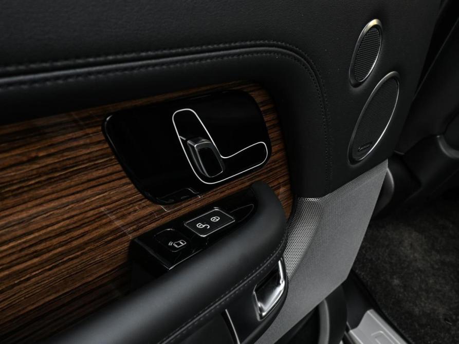 Land Rover Range Rover IV Рестайлинг Волгоград  - изображение 24