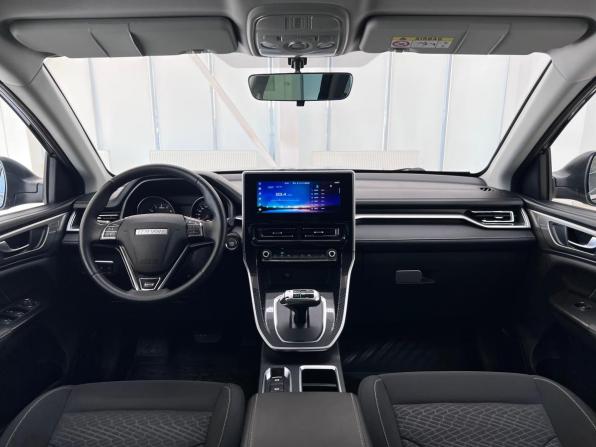 Haval M6 II с пробегом 2023 года, цена 1 790 000 рублей, 37860 км, внедорожник, Автокод Объявления