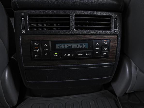 Toyota Land Cruiser 200 Series с пробегом 2008 года, цена 2 979 000 рублей, 324537 км, внедорожник, Автокод Объявления