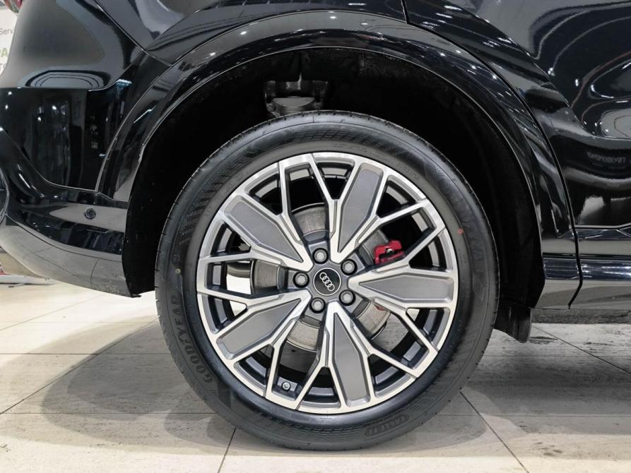 Audi Q5 III Казань  - изображение 22