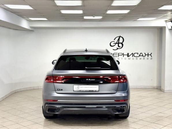Audi Q8 I (4M) с пробегом 2021 года, цена 7 990 000 рублей, 35539 км, внедорожник, Автокод Объявления
