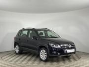 Volkswagen Tiguan I Рестайлинг Воронеж  - изображение 22