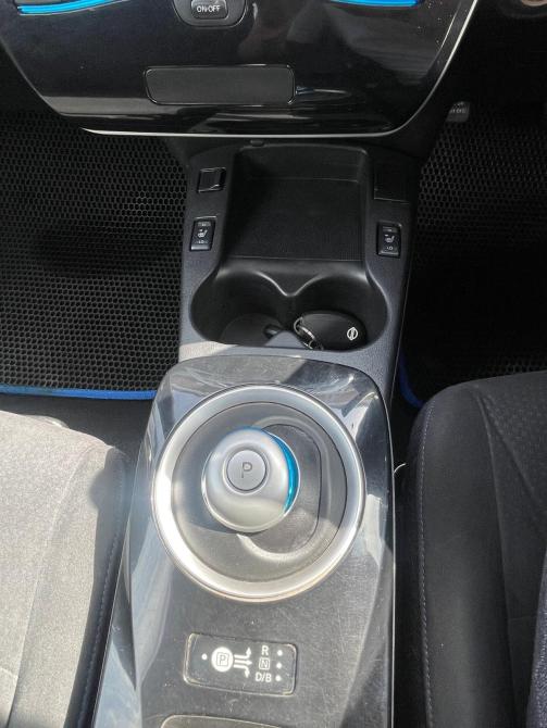Nissan Leaf I (ZE0/AZE0) Ижевск  - изображение 14