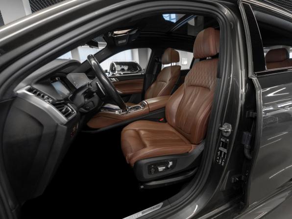 BMW X6 III (G06) с пробегом 2020 года, цена 7 000 000 рублей, 154050 км, внедорожник, Автокод Объявления