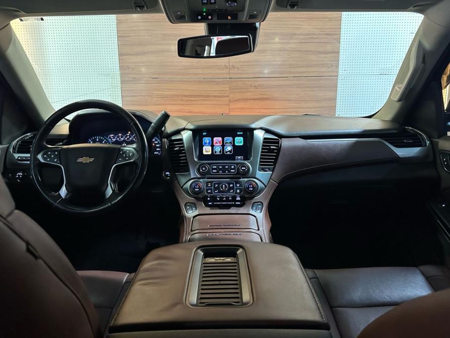 Chevrolet Tahoe IV Челябинск  - изображение 8