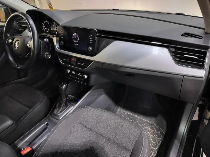 Skoda Rapid II Санкт-Петербург  - изображение 10