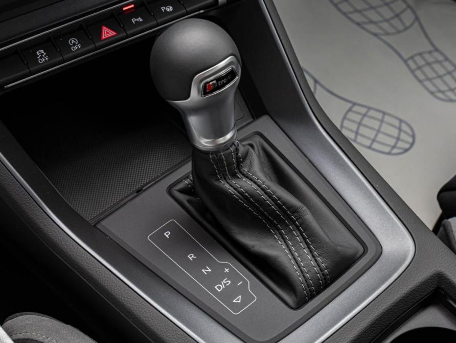Audi Q3 III (FJ) Краснодар  - изображение 18