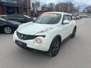 Nissan Juke I Тула  - изображение 17
