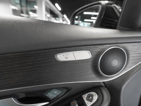 Mercedes-Benz GLC I (X253) Рестайлинг с пробегом 2021 года, цена 3 780 000 рублей, 132678 км, внедорожник, Автокод Объявления
