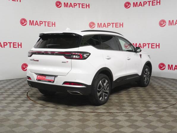 Chery Tiggo 7 Pro Max I Рестайлинг с пробегом 2024 года, цена 2 019 000 рублей, 43200 км, внедорожник, Автокод Объявления