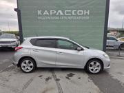 Nissan Tiida II Екатеринбург  - изображение 16