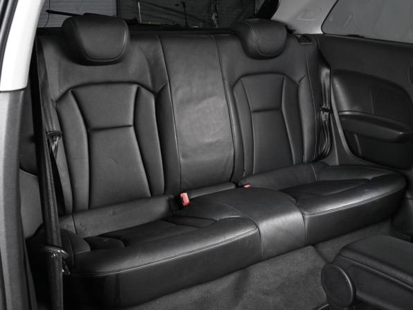 Audi A1 I (8X) с пробегом 2010 года, цена 1 099 000 рублей, 196661 км, хэтчбек, Автокод Объявления