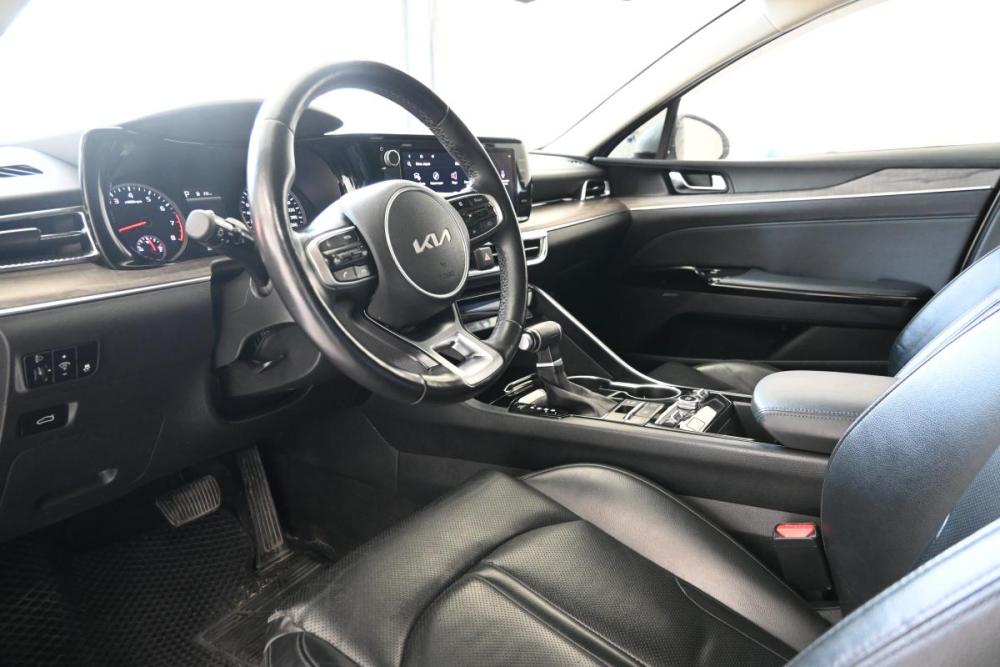 Kia K5 III Екатеринбург  - изображение 10
