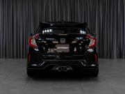 Honda Civic X Тюмень  - изображение 23