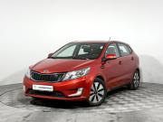 Kia Rio III Санкт-Петербург  - изображение 19