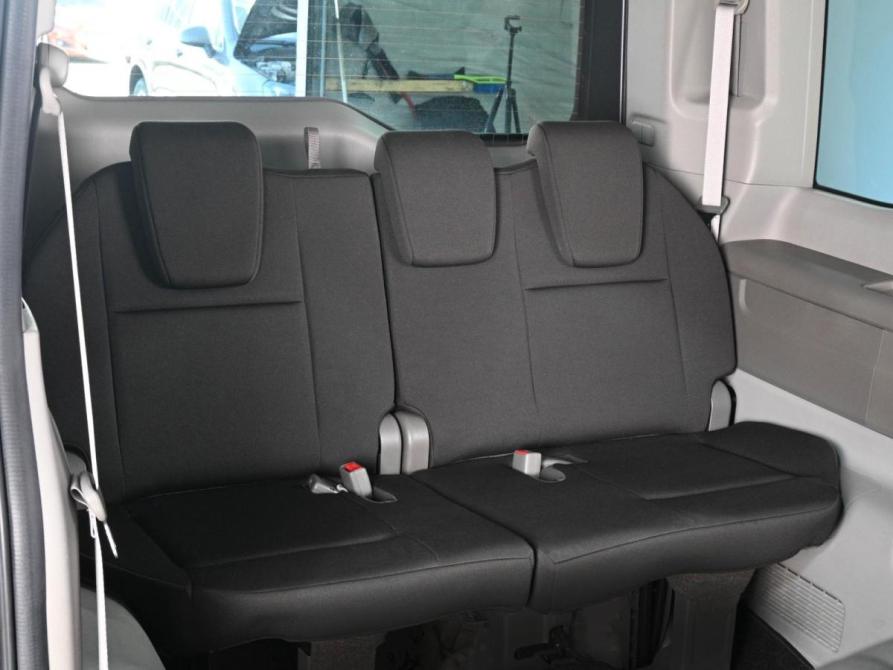 Honda Stepwgn V Рестайлинг Ростов-на-Дону  - изображение 12