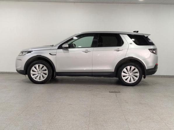 Land Rover Discovery Sport I Рестайлинг с пробегом 2020 года, цена 3 815 000 рублей, 52354 км, внедорожник, Автокод Объявления