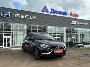 Lada (ВАЗ) Vesta I Рестайлинг (NG) Набережные Челны  - изображение 35