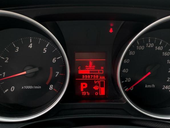 Mitsubishi ASX I Рестайлинг с пробегом 2013 года, цена 655 000 рублей, 398000 км, внедорожник, Автокод Объявления
