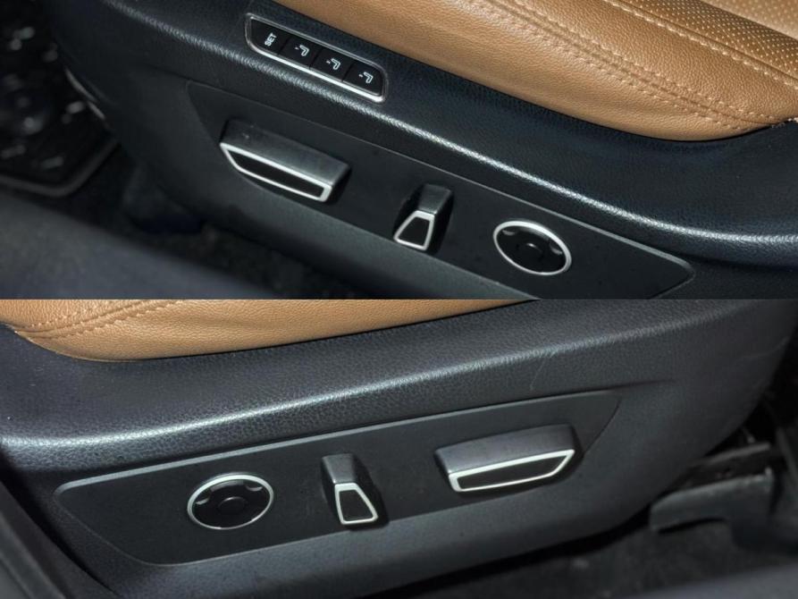 Changan CS95 I Рестайлинг 2 Нижний Новгород  - изображение 25
