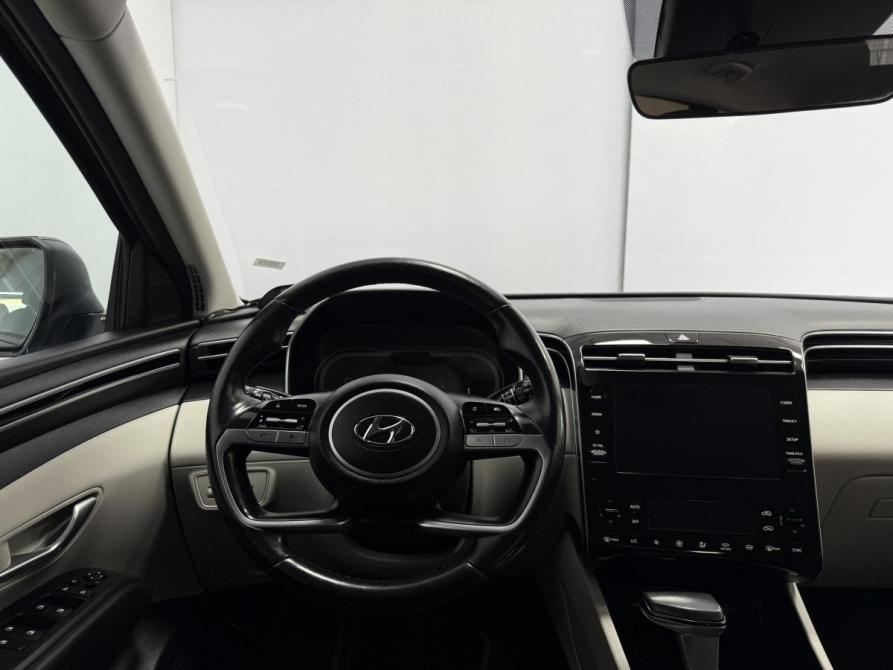 Hyundai Tucson IV Красноярск  - изображение 11