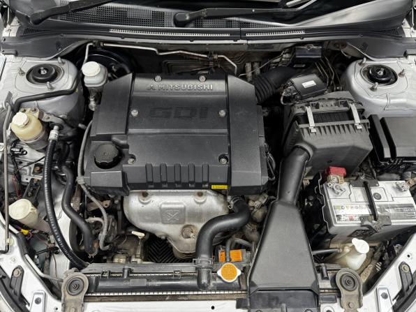 Mitsubishi Lancer IX с пробегом 2003 года, цена 400 000 рублей, 178096 км, седан, Автокод Объявления