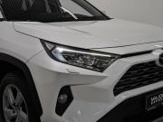 Toyota RAV4 V (XA50) Санкт-Петербург  - изображение 55