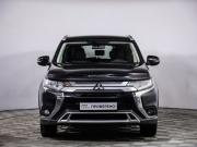 Mitsubishi Outlander III Рестайлинг 3 Санкт-Петербург  - изображение 32