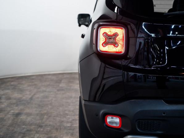 Jeep Renegade I с пробегом 2016 года, цена 1 380 000 рублей, 94741 км, внедорожник, Автокод Объявления