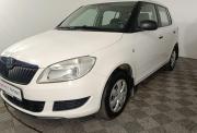 Skoda Fabia II Рестайлинг Волгоград  - изображение 48