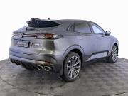 Changan UNI-K Москва  - изображение 35