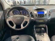 Hyundai ix35 I Стерлитамак  - изображение 35