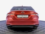 Toyota Camry VIII (XV70) Рестайлинг Москва  - изображение 36