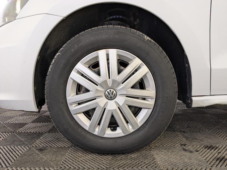 Volkswagen Polo V Рестайлинг Москва  - изображение 18