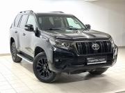 Toyota Land Cruiser Prado 150 Series Рестайлинг 3 Вологда  - изображение 23