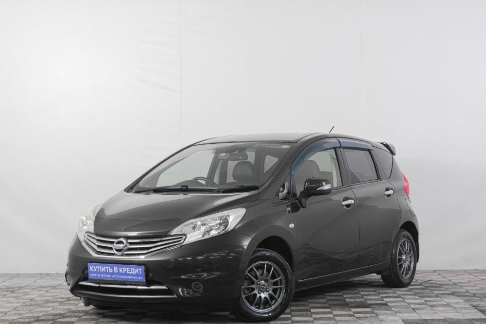 Nissan Note II Кемерово  - изображение 4