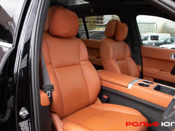 Li Auto (Lixiang) L7 I Рестайлинг с пробегом 2024 года, цена 7 188 000 рублей, 26110 км, внедорожник, Автокод Объявления