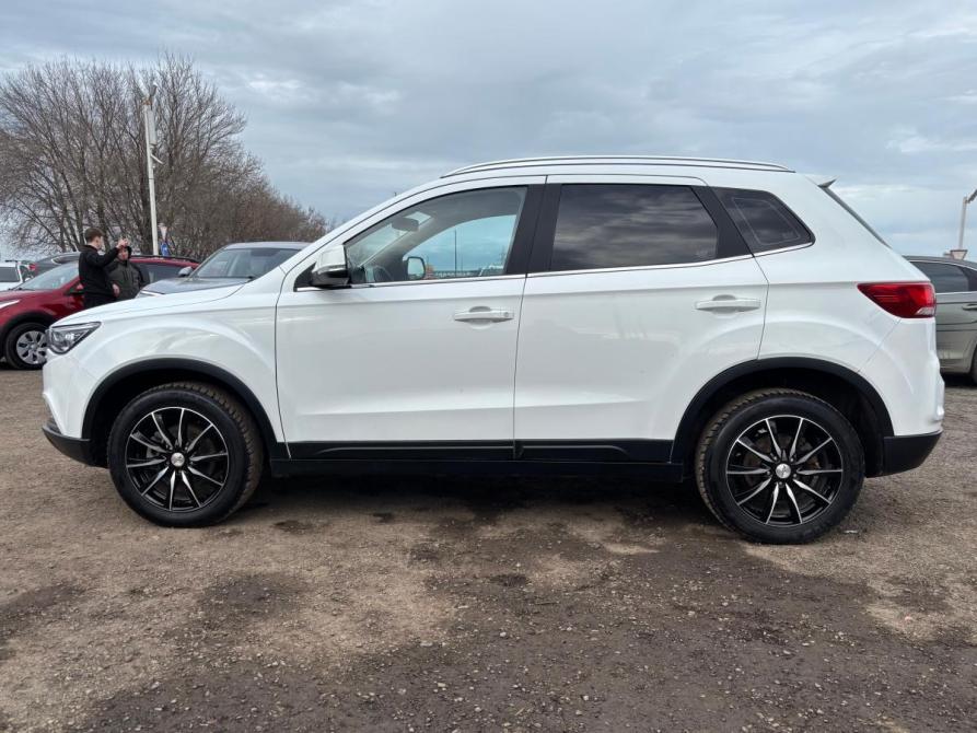 FAW Besturn X40 I Набережные Челны  - изображение 5