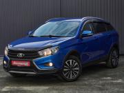 Lada (ВАЗ) Vesta I Екатеринбург  - изображение 21