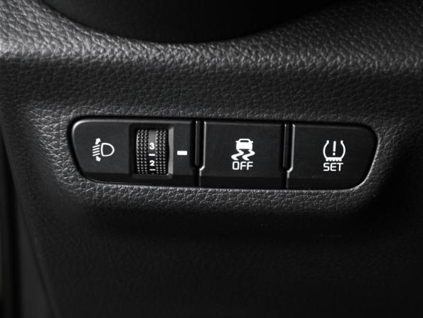 Kia Morning III с пробегом 2017 года, цена 1 399 000 рублей, 79542 км, хэтчбек, Автокод Объявления
