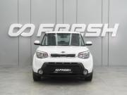 Kia Soul II Воронеж  - изображение 21