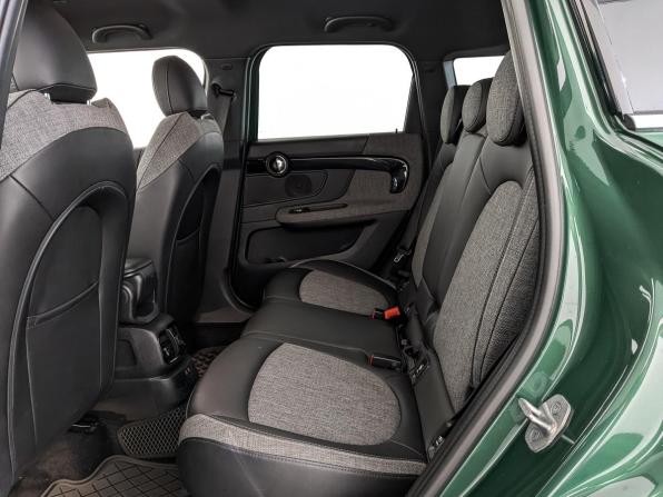 Mini Countryman II Рестайлинг с пробегом 2020 года, цена 2 900 000 рублей, 68711 км, внедорожник, Автокод Объявления